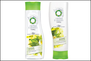 NEW Nature Collection – the latest luscious range from Herbal Essences