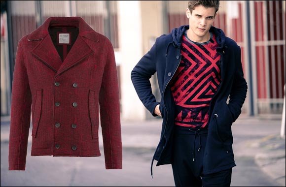 Grunge Attack: GAUDI's Throwback to 90's Rock n Roll Era