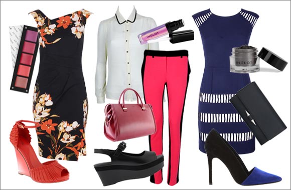 Apparel Group - Weekly Products August 26, 2014