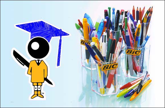 Write your Future with BIC!
