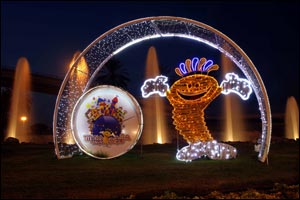 Dubai at its liveliest with ‘The Fun Side of Summer'