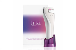 Breakthrough anti-ageing laser device for home use brings professional results