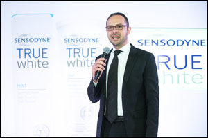 Sensodyne launches True White and unveils new UAE research