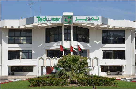 Tadweer to Receive Delegation from Japan International Cooperation Agency