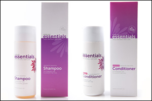 Herbline Essentials helps you maintain your Mane