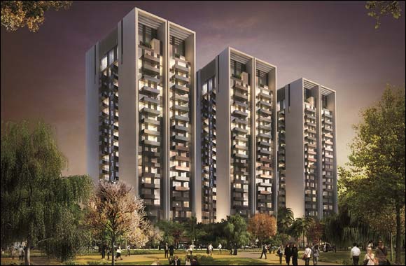 Deyaar Expands Portfolio with Launch of �Montrose'