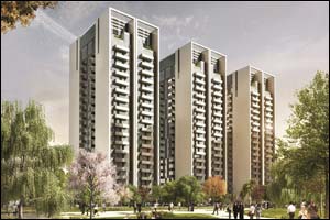 Deyaar Expands Portfolio with Launch of ‘Montrose'