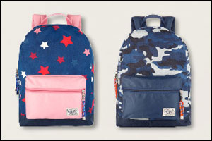 Tommy Hilfiger's Back to School Adventure Pack!