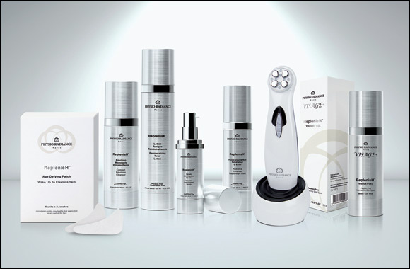 QNET Conducts an Exclusive Beauty Workshop for its Physio Radiance Beauty Range in Dubai