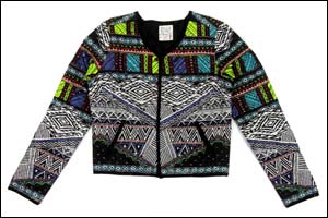 Billabong Womens Present: Neon Safari