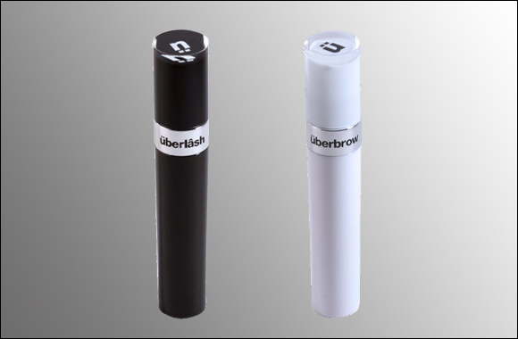 Breakthrough beauty label UberCosmetics' debuts in the UAE,exclusively at Bloomingdale's-Dubai