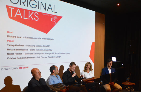 Quality Interiors Will Drive The Success of High-End Real Estate Projects in the UAE