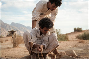 Six Doha Film Institute-supported Films in Official Lineup at TIFF, Including Three World Premieres