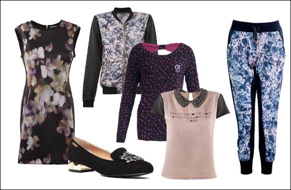 GAUDI Florals: The Trend that Lives On