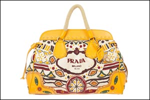 Brighten your seasonal wardrobe with a range of embellished designer must-haves from TheLuxuryCloset.com!