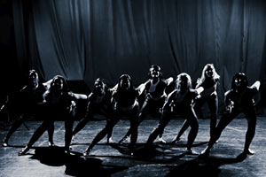 DANCE TO PERFORM! New Performance Courses this September at James & Alex Dance Studios