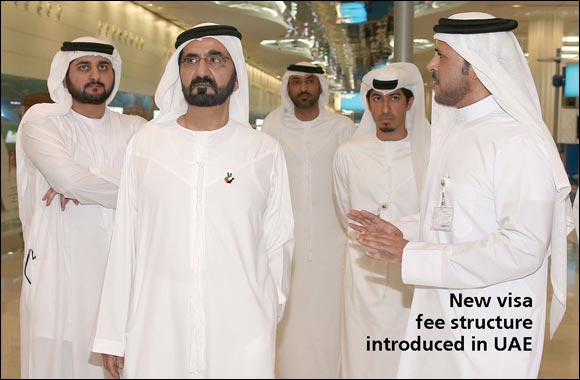 GDRFA-Dubai plans to register four million travellers for smart gates in three years