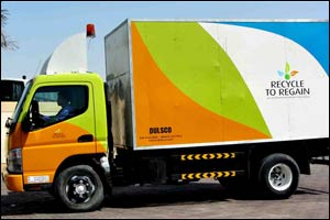 Majority of waste collected can be recycled only if it is - segregated at source: Dulsco