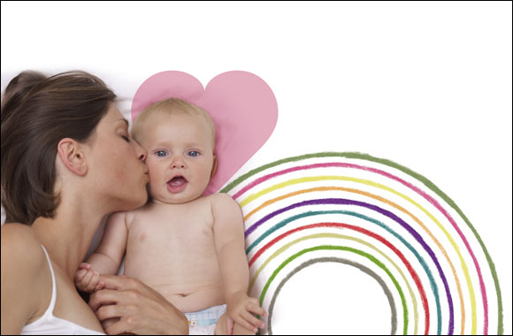 Conceived in Italy, Prnatal opens its first store in the UAE as part of the Al Ghurair Retail family of brands