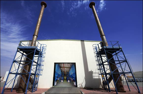 Tadweer Announces Scheme to Collect Medical Waste from School Clinics in Al Ain