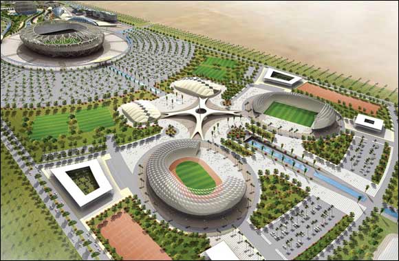 Fitness, Health & Wellbeing Tops Saudi Arabia's Agenda � Market Opportunities Showcased in New Industry Specific Exhibition