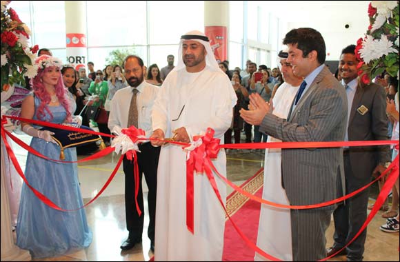 Concept Big Brands Carnival all set to provide shoppers in Dubai a shopping fiesta with about 100 top notch brands from today