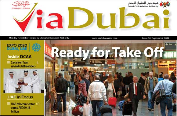 Runway refurbishment to help Dubai airport �absorb' traffic growth