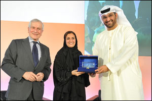 UAE Increasing Contributions to Achieving UN's Millennium Development Goals, Says Her Excellency Shaikha Lubna