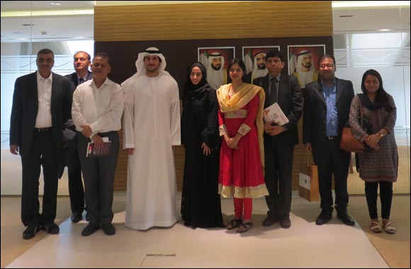 Ministry of Economy Discusses Cooperation with Indian State of Gujarat