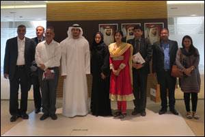 Ministry of Economy Discusses Cooperation with Indian State of Gujarat