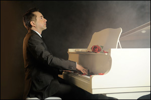 Marwan Khoury signs with Universal Music MENA