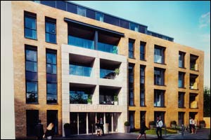 Chestertons unveils ‘The Landau' London's US$223 million project in Dubai