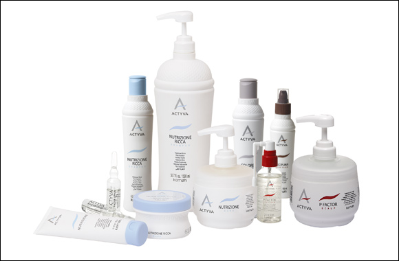 Madiintroduces world-class Kemon Hair solutions& innovation in Qatar