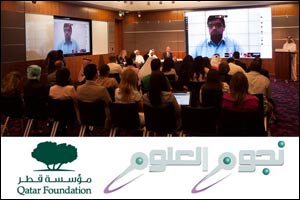 Stars of Science returns to Showcase Young Arab Innovators