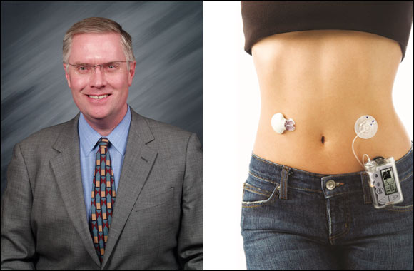 Insulin Pumps for persons with diabetes move a step closer to artificial pancreas