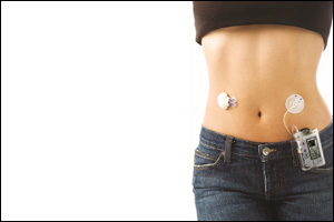 Insulin Pumps for persons with diabetes move a step closer to artificial pancreas
