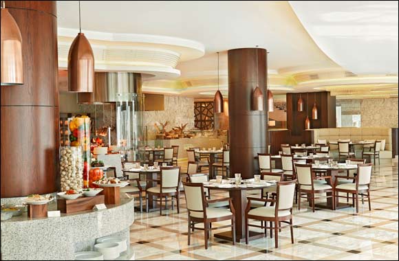 Begin Fridays with Three Distinctive Brunches at Waldorf Astoria Dubai Palm Jumeirah