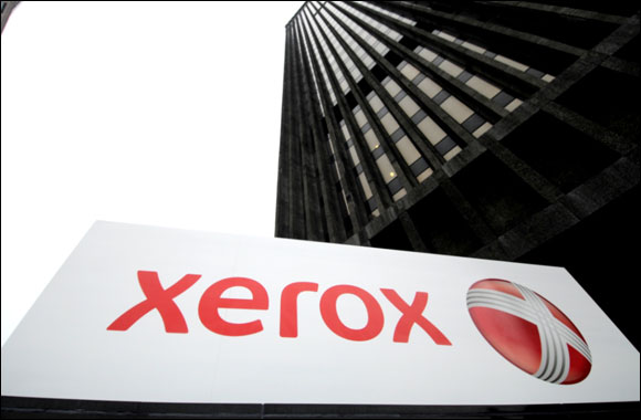 Xerox StrengthensConnectKeyPlatform � New Devices and Solutions Simplify the Evolving Workplace