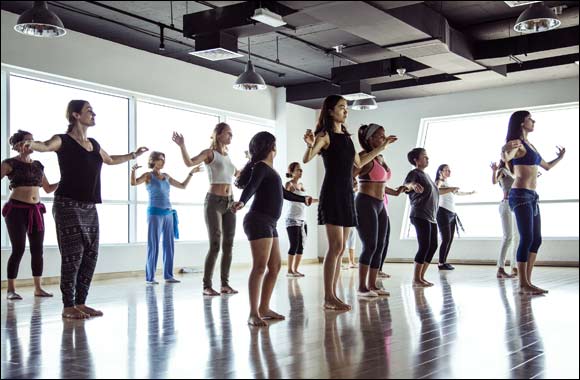 New dance classes at James & Alex Dance Studios this autumn - Ballroom Dancing and Burlesque