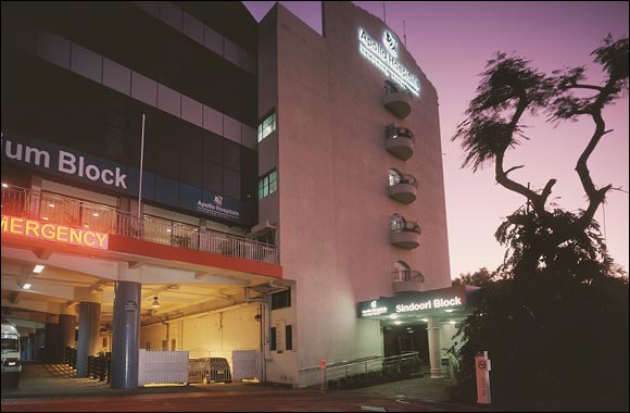 India's medical tourism sector with international delivery capabilities attracts GCC patients: Apollo Hospitals