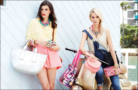 Colette by Colette Hayman Arrives in Dubai