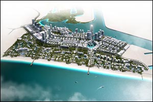 ‘Living comes naturally' at Al Zorah, the UAE's premier lifestyle and touristic destination