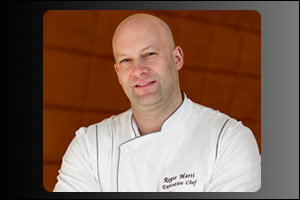 Roger Marti Appointed as Executive Chef at Grand Hyatt Dubai