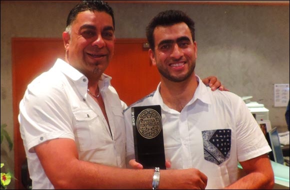 PizzaExpress UAE wins Global Competition