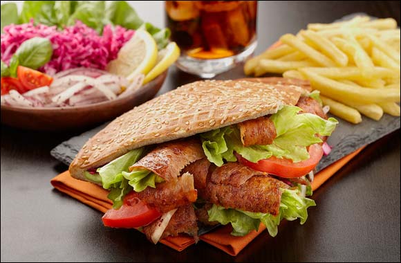 Two new German Doner Kebab outlets to begin operations in Dubai
