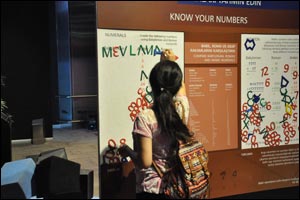 Overwhelming visitor response to ‘Sultan of Science' exhibition at Bilim Merkezi Science Centre