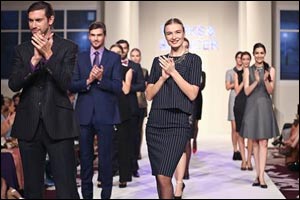 Marks & Spencer presents Autumn Winter'14 Collection