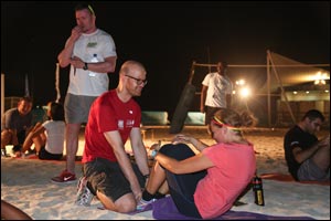 Free ‘Get Driver Fit' classes continue to inspire Abu Dhabi fitness