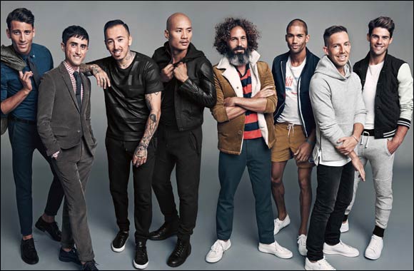 GQ names �Best New Menswear Designers in America� for 2014