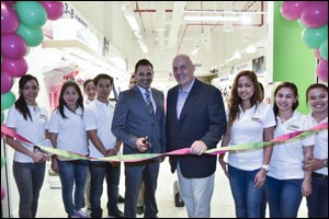 Prénatal opens its first store in Sahara Centre